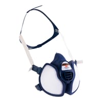 SEMI MASCARA CON FILTRO FFA1P2 4251PP 3M - 1