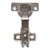 BISAGRA DE CAZOLETA  35 MM RECTA APERTURA 110 °. 12 UDS - 1