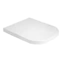 TAPA WC ROCA GAP COMPACTO - 1