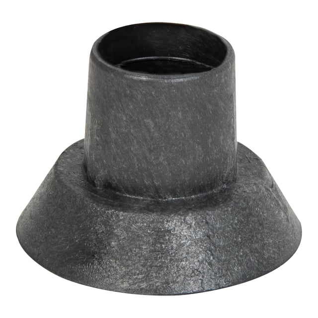 CONO ROSETA PARA TUBO ENCOFRADO 26X22MM 500 UNIDADES