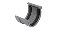 UNION PERFIL CIRCULAR Ø250MM GRIS - 1