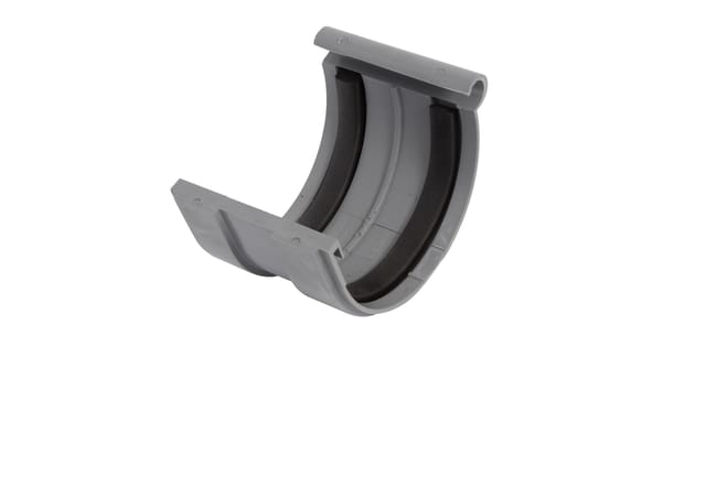 UNION PERFIL CIRCULAR Ø250MM GRIS - 1