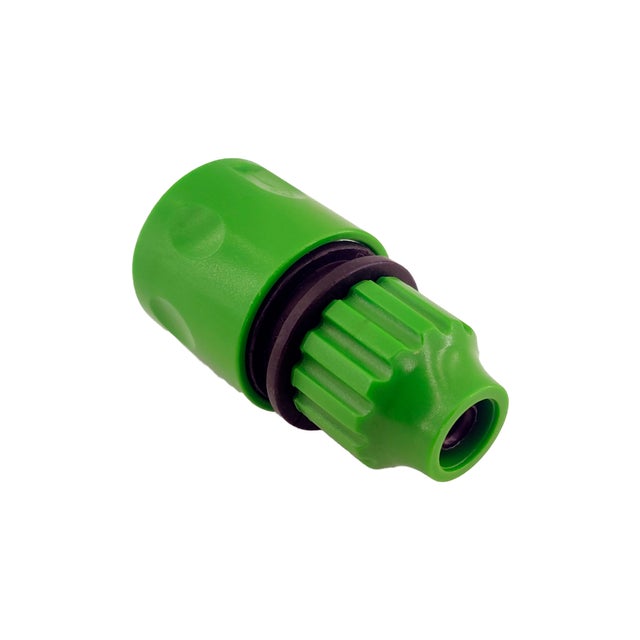 CONECTOR RÁPIDO MANGUERA EN ESPIRAL