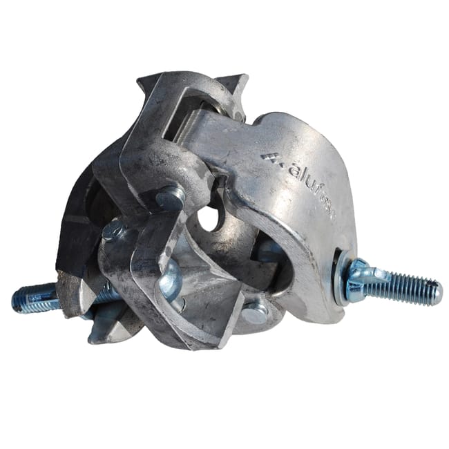 GRAPA ORTOGONAL 90º - 1