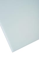 POLIPROPILENO ALVEOLAR TRANSPARENTE  200 X 100 X 0,25 CM - 1