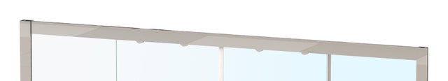 PERFIL SUPERIOR DENVER 200 CM