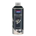 ESPRAY PINTURA SATINADO 400ML NEGRO - 1