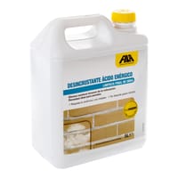 FILAPHZERO. DESINCRUSTANTE ÁCIDO ENÉRGICO 5L - 1