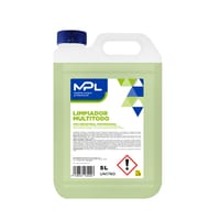 LIMPIADOR MULTIUSOS  5L - 1