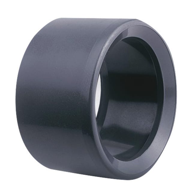 CASQUILLO REDUCTOR 50-40MM HEMBRA PVC PRESIÓN - 1