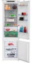 FRIGORIFICO COMBI COLOR BLANCO BEKO BCNA 306E4SN  - 2