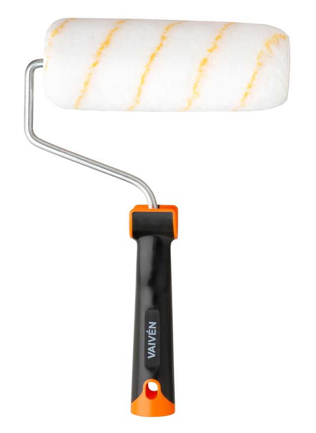 RODILLO SUPERFICIES LISAS ANTIGOTA 50  18CM