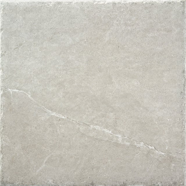 BALDOSA EXTERIOR PORCELÁNICO 45X45CM GALENDE GREY