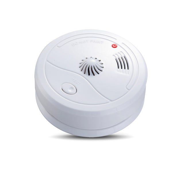 DETECTOR CALOR