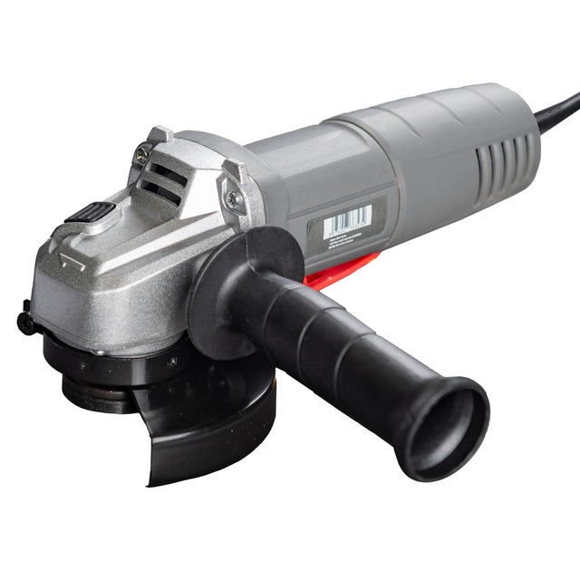 AMOLADORA 500W 115MM