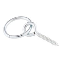 ANILLA CON CANCAMO. 2 UDS. - 1