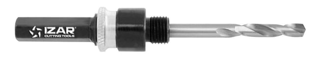 HUSILLO CORONA BIMETAL 14-30 MM IZAR