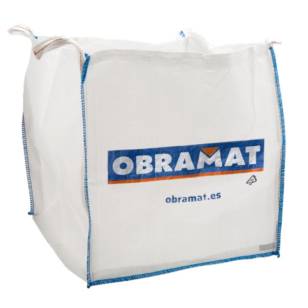 SACO BIGBAG 85X85X90 CM