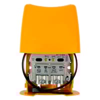AMPLIFICADOR DE MASTIL 3E/1S B3/U+FM+FI LTE2 - 1