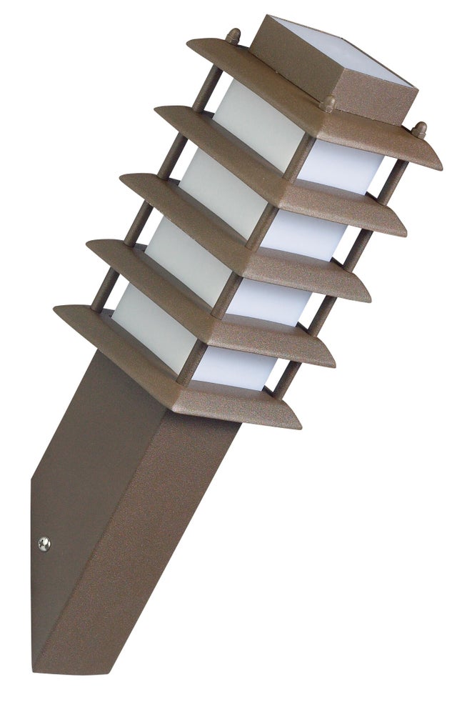 APLIQUE SILJAN MARRON