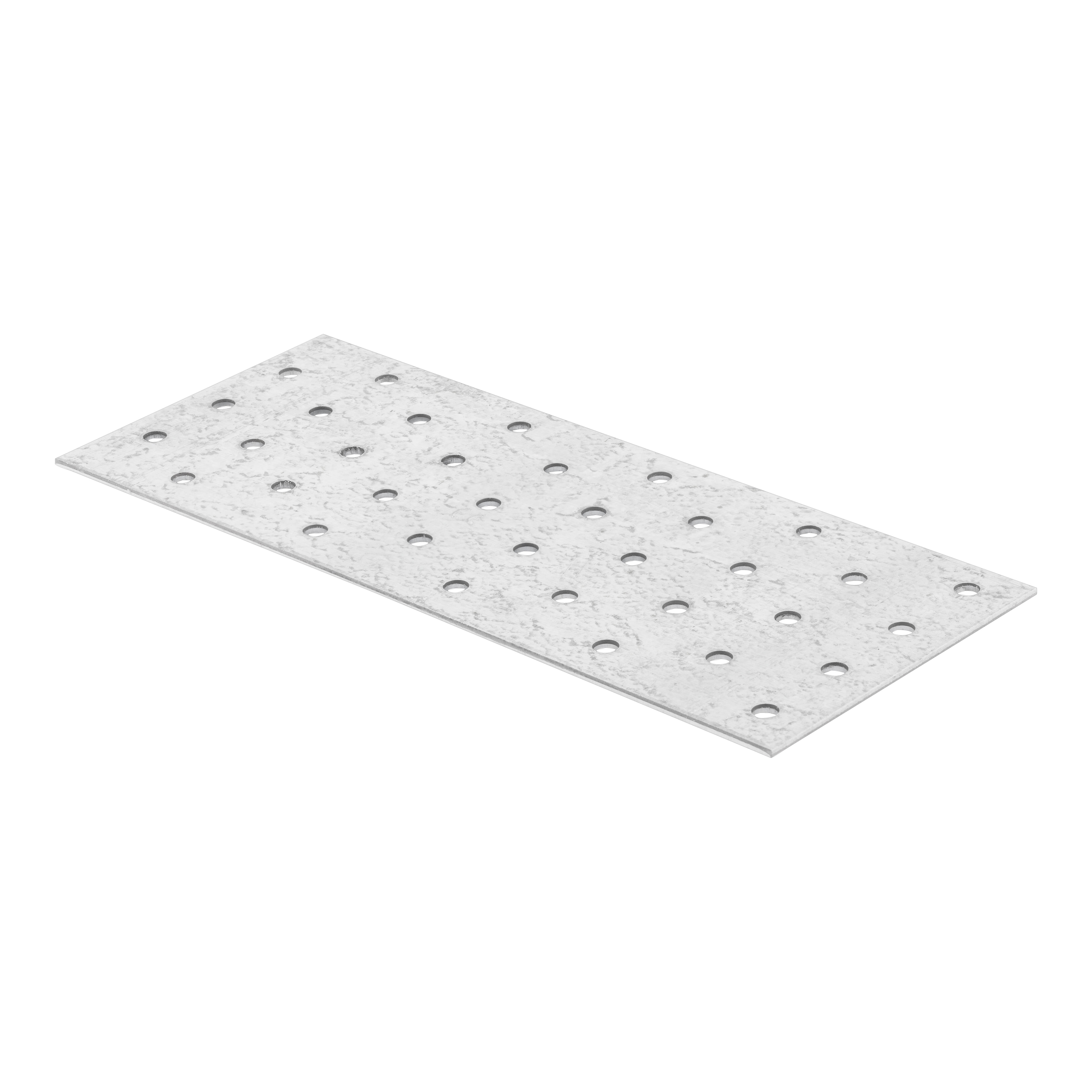 PLACA PERFORADA 80 X 200 X 2  MM. SIMPSON - 2