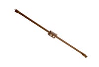 CERRADURA DE SEGURIDAD SOBREPONER MULTIPUNTOS 5540 JIS IZQUIERDA - 1