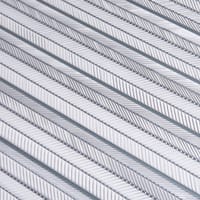 PANEL NERVADO 250X60CM ESPESOR 0,5MM - 1