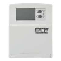 TERMOSTATO DIGITAL CALEFACCIÓN-REFRIGERACIÓN - 1