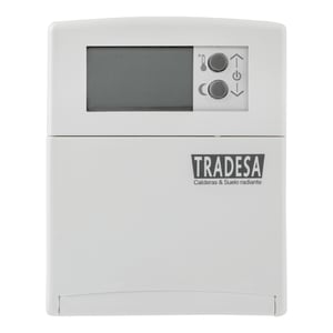 tado termostato inteligente caldera comunitaria