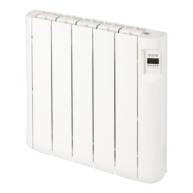 EMISOR TERMICO FLUIDO 800W HJM - 1