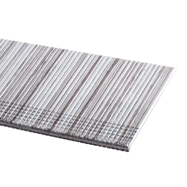 2400 CLAVOS CLAVADORA NEUMÁTICA 1,4 X 40 MM - 1