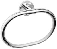 TOALLERO ANILLA TEKA ALAIOR DUAL - 1