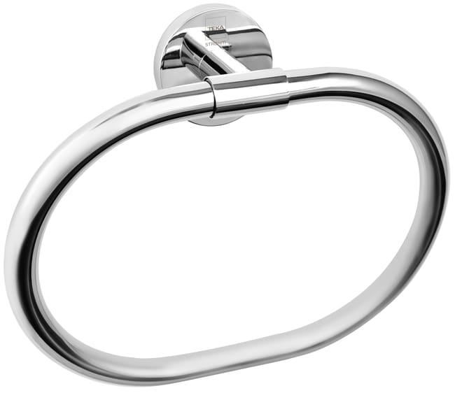 TOALLERO ANILLA TEKA ALAIOR DUAL - 1