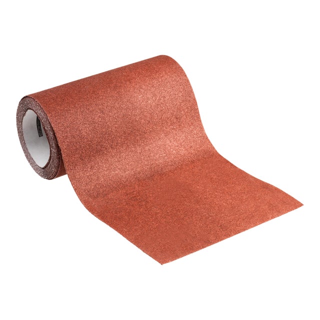 ROLLO DE LIJA 115MM X 5M GRANO 180