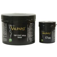 TOP COAT AR70 MATE + CT 80 400ML - 1