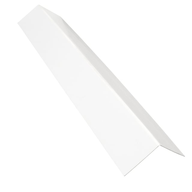 CUMBRERA TEJA POLIVALENTE 1,20M BLANCA