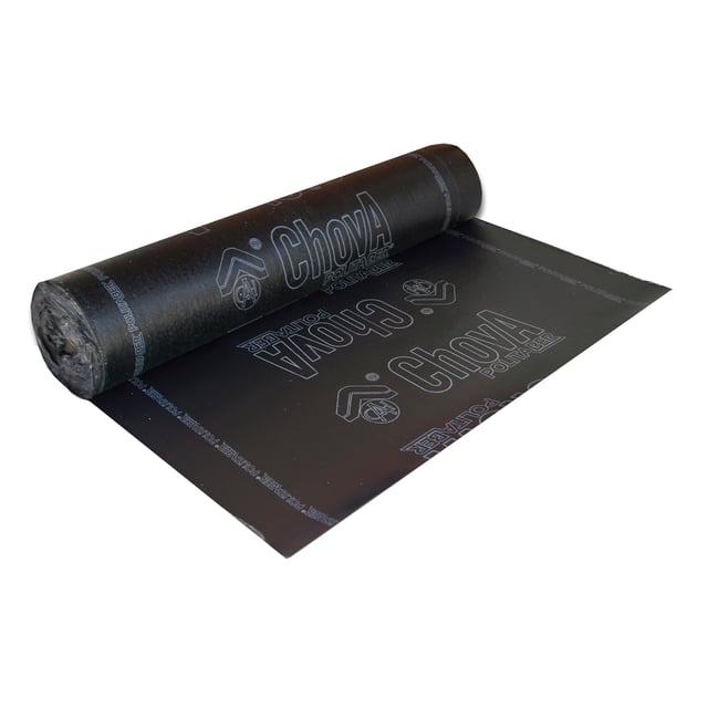 LÁMINA ASFÁLTICA ELASTÓMERO 3KG/M2  POLITABER POL PY30