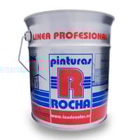 IMPRIMACION ESTANDAR ROCHA 4L BLANCO - 1