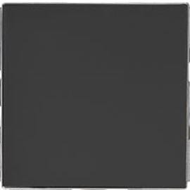 TAPA CIEGA SERIE SKY NEGRO - 1