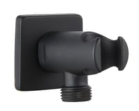 SOPORTE DUCHA EMPOTRADO NGR - 1