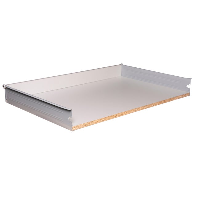 GAVETA SIMPLES PARA MÓDULO 80CM