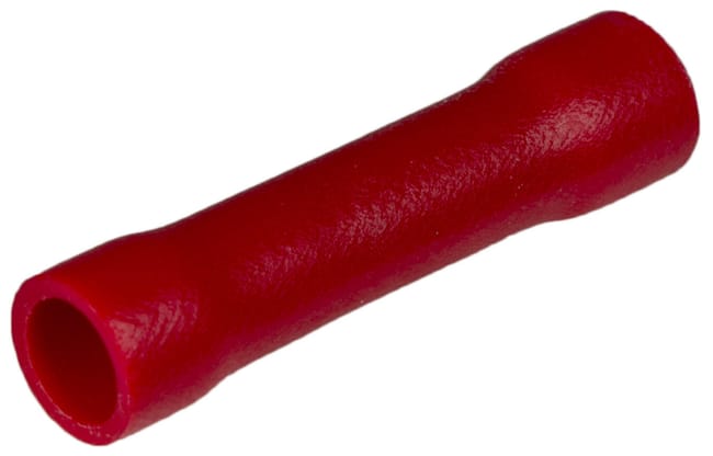 50 UD CONECTOR PUNTA-PUNTA 1.5 MM - 1