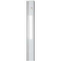 REGLETA LED 12W LUZ NEUTRA CON INTERRUPTOR - 3