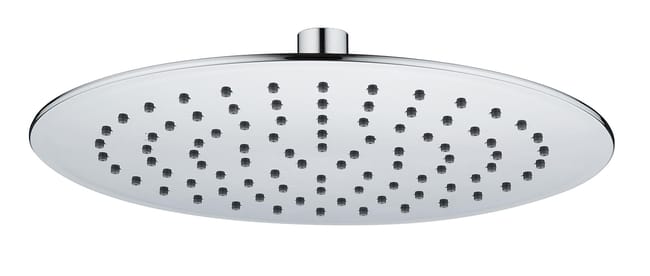 ROCIADOR DE DUCHA REDONDO 25 CM - 1