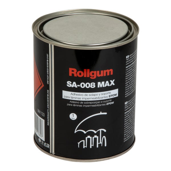 ADHESIVO EPDM SA008 MAX 1 L