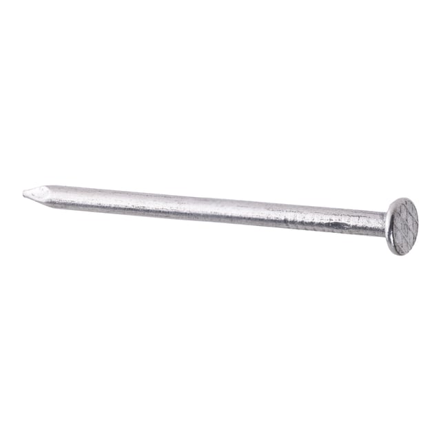PUNTA CABEZA PLANA 2 X 35MM. 3 KG