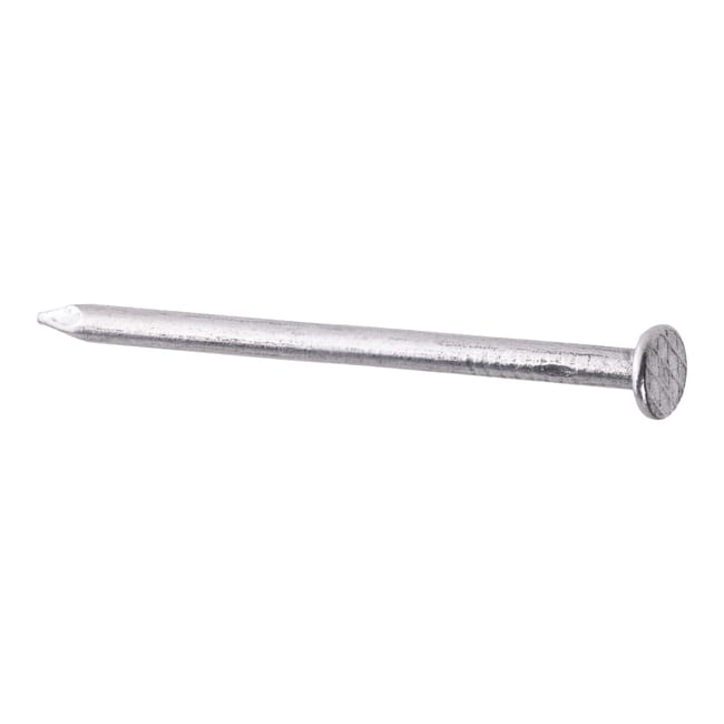 PUNTA CABEZA PLANA 3.4 X 80MM. 3 KG - 1
