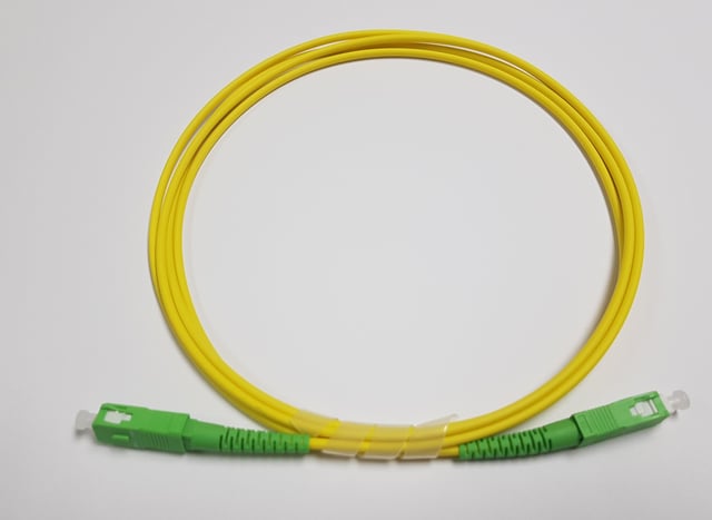 LATIGUILLO FIBRA ÓPTICA 10M