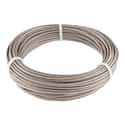 CABLE ACERO INOXIDABLE 7 X 7 + 0   2 MM CABLES Y ESLINGAS. 25 M - 1