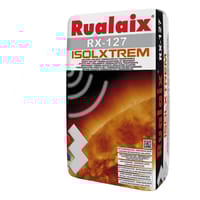 PLASTE EN POLVO  9KG ISOLXTREM  - 1